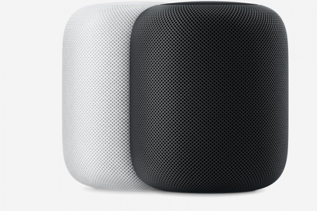 Apple siapkan HomePod murah?