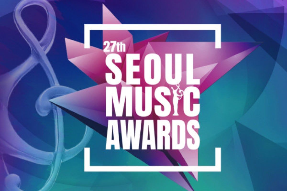 Seoul Music Awards nanti bisa di-live streaming lewat JOOX