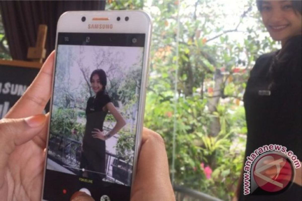 Fotografi Instagram hingga kompetisi tari Jepang-Korea digelar