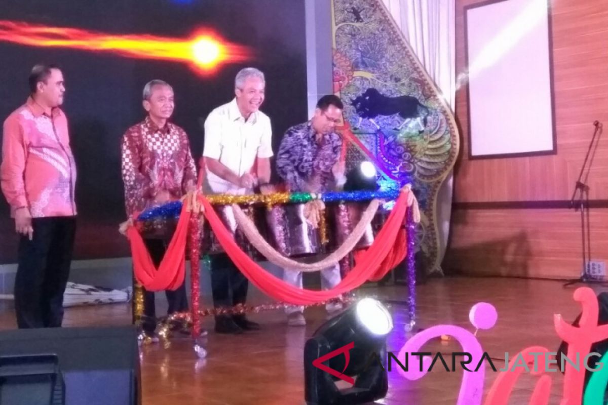 Tarik wisatawan, pegiat wisata diajak berpartisipasi dalam Jateng Wow