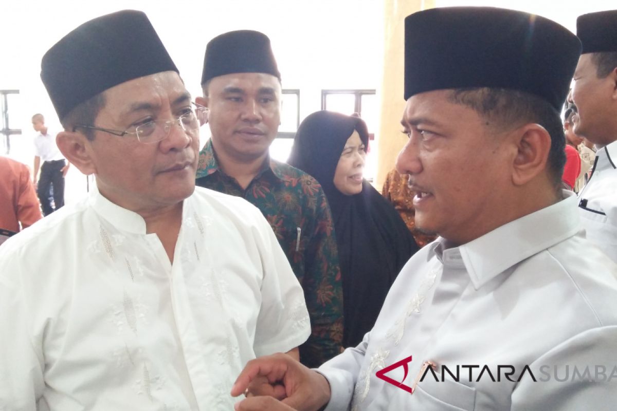 Baleg DPR: RUU Ciptaker siapkan Program Jaminan Kehilangan Pekerjaan