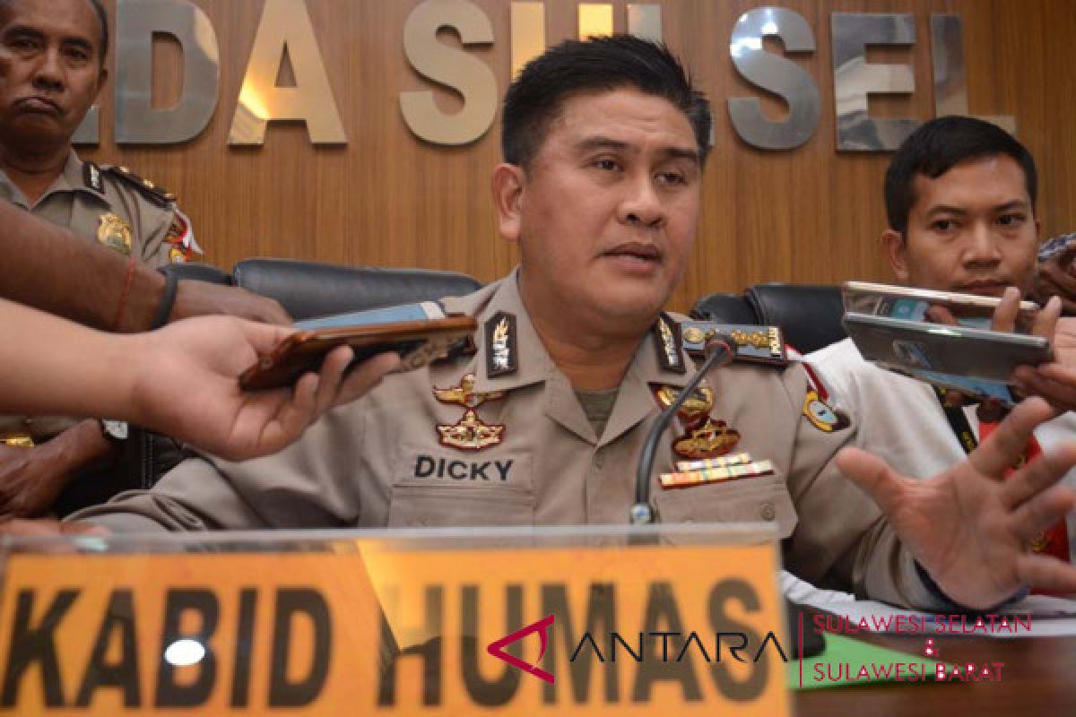 Mabes Polri tunjuk Polda Sulsel tangani Abu Tour