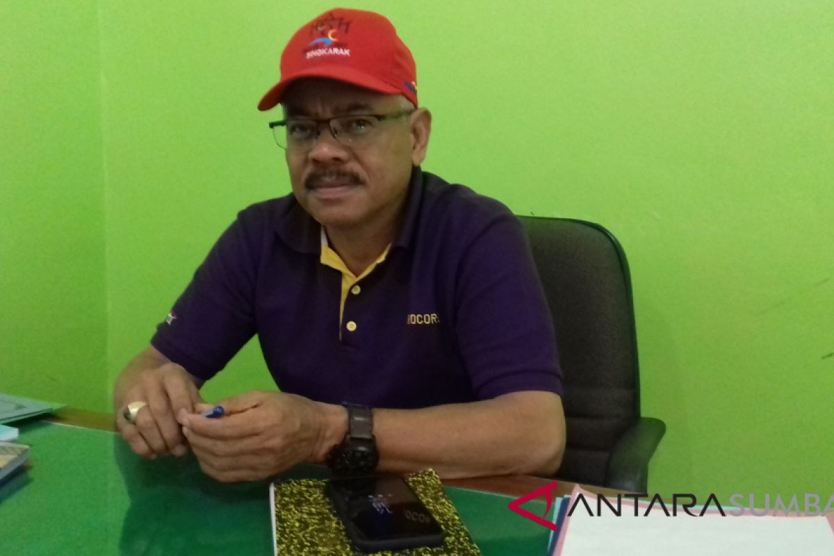 Solok Targetkan Produksi Padi 365.000 Ton 2018