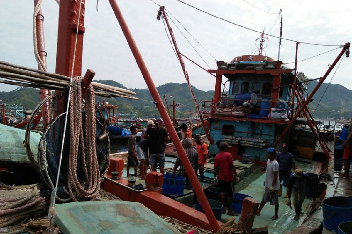 28 ABK Sibolga Hilang Diperairan Aceh