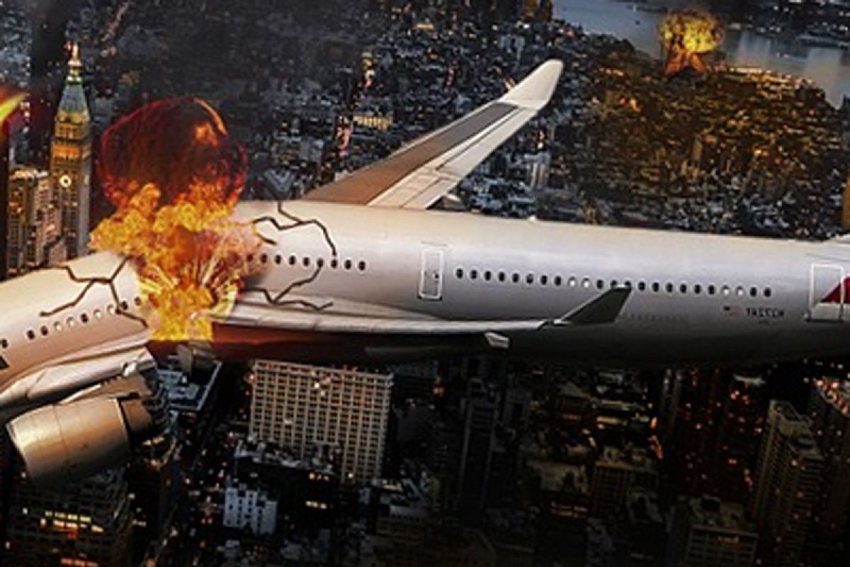 Enam orang tewas dalam kecelakaan pesawat di Kanada