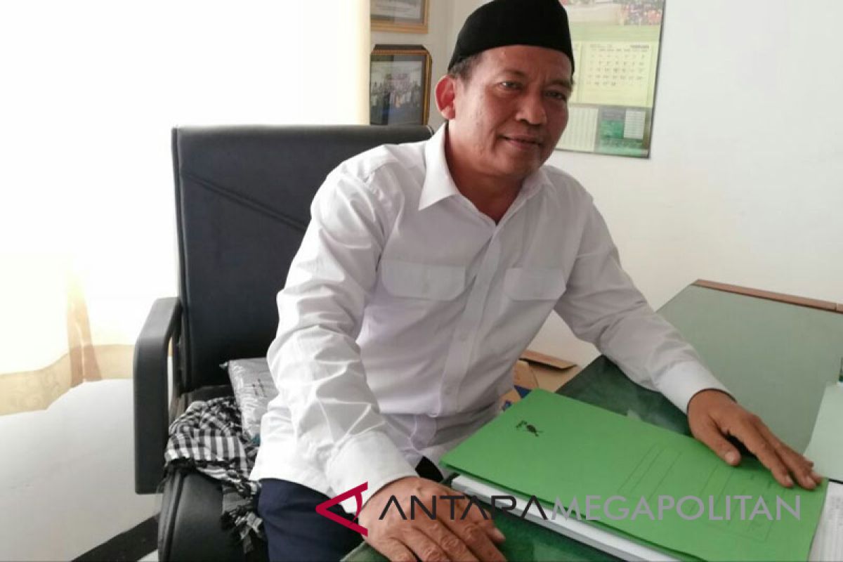 Kemenag Karawang Laporkan Penelantaran Jamaah Umrah ke Pusat