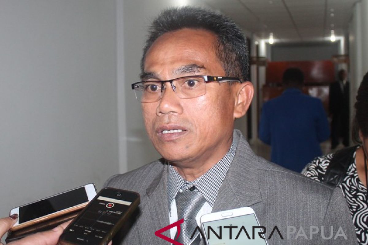 DPRD minta Pemkab Jayawijaya akomodasi hasil reses