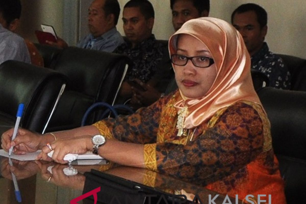 DPRD dorong Pemprov koordinasikan bagi hasil migas