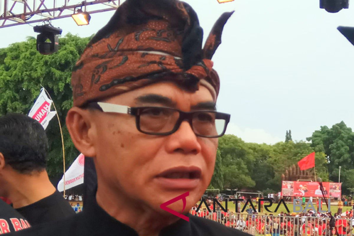 DPRD Bali segera lakukan pengganti antarwaktu anggotanya