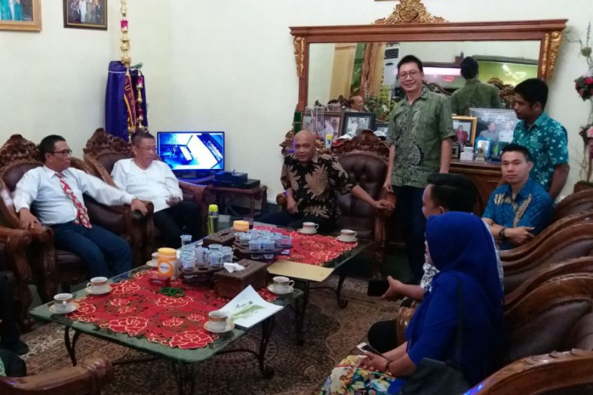 Pontianak segera miliki Badan Promosi Pariwisata Daerah