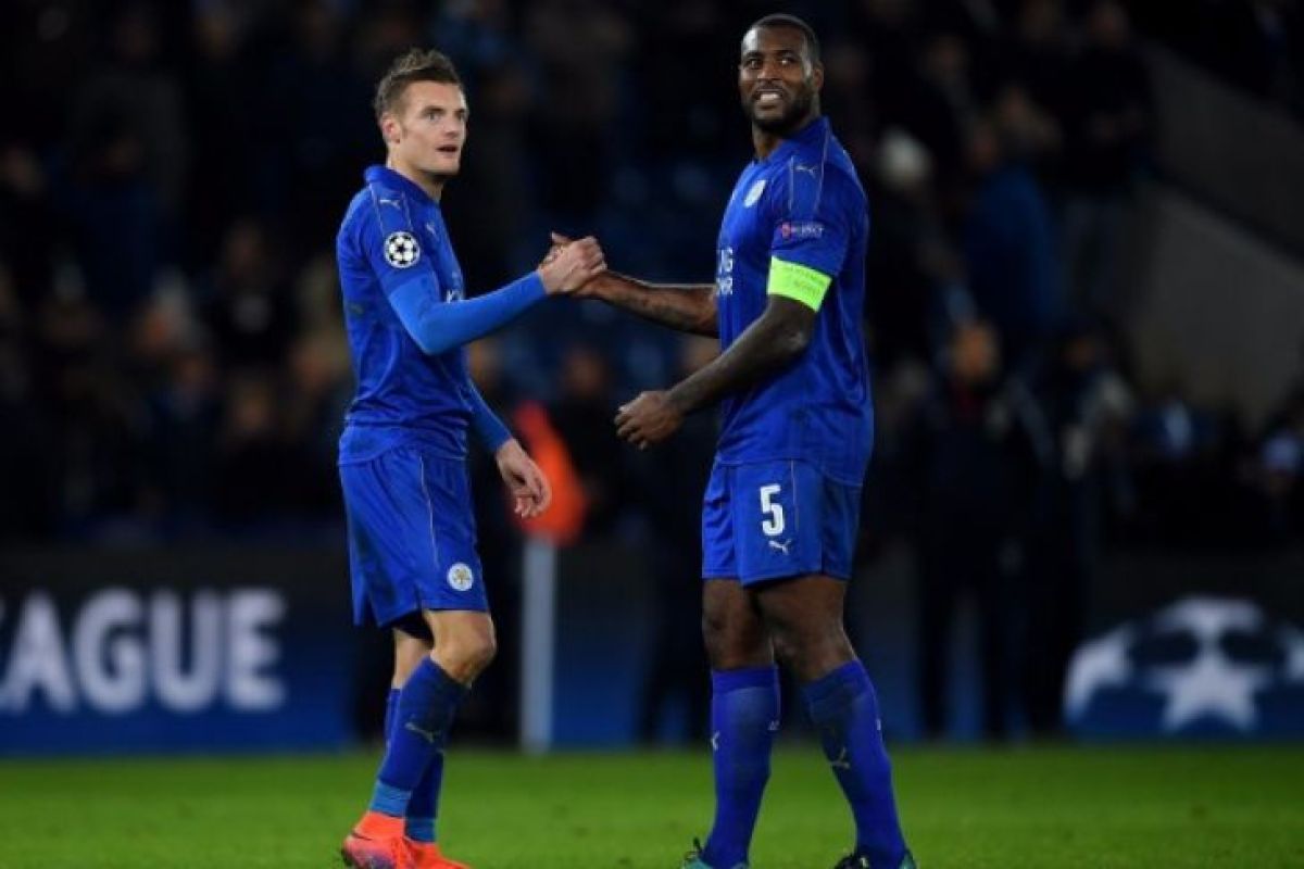 Leicester tekuk Fleetwood 2-0 Piala FA