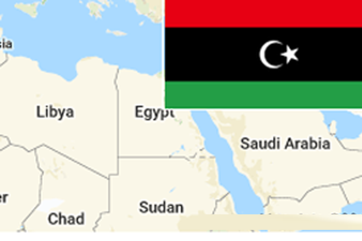 Nigeria evakuasi ribuan warganya dari Libya
