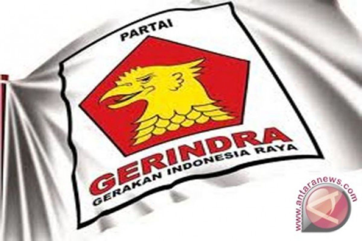 Gerindra berkemungkinan pemenang di Pasaman Barat