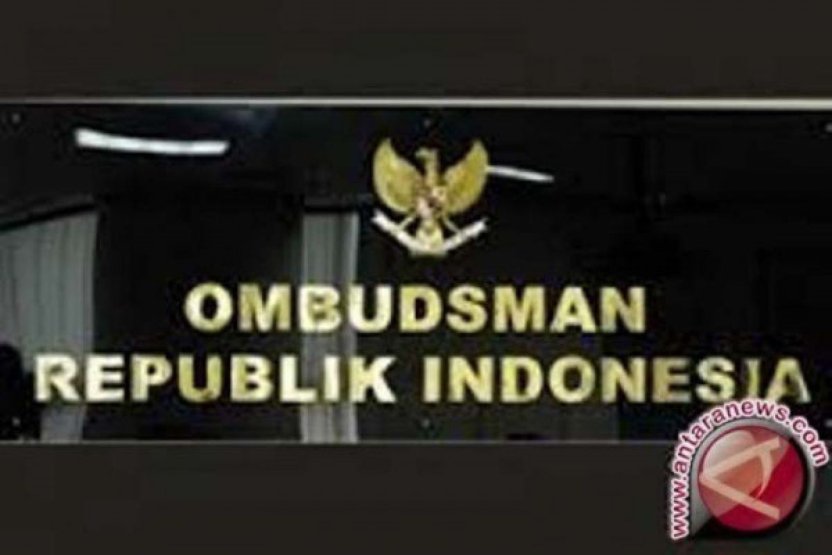 ombudsman Sulbar terima 10 pengaduan