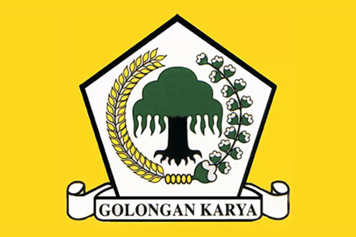 Golkar Buru optimistis 