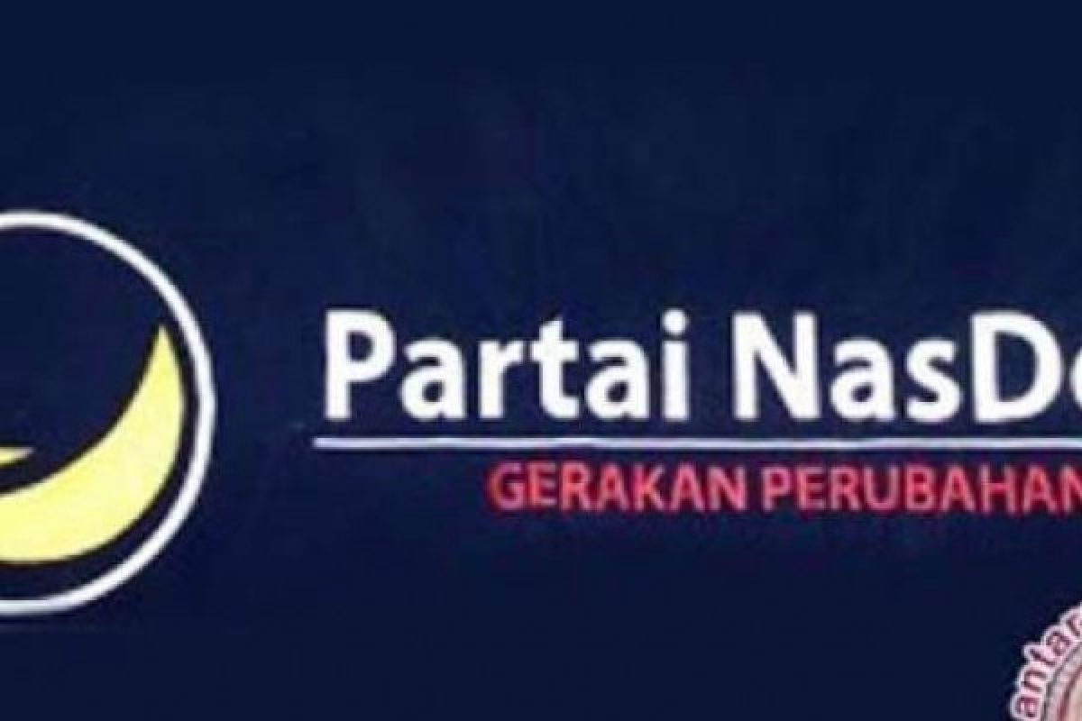 Nasdem Riau Nyatakan Sudah Memenuhi Syarat Verifikasi Faktual KPU