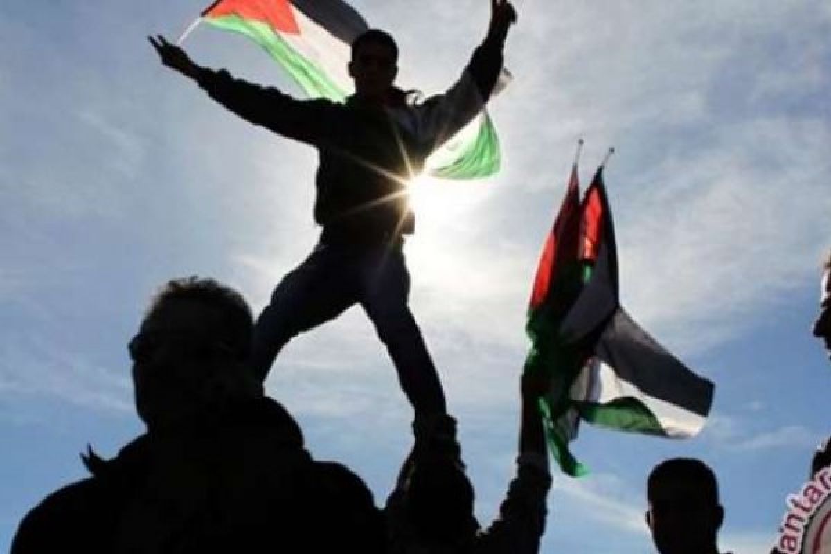 Negara Liga Arab Akan Membujuk PBB Untuk Pengakuan Atas Palestina