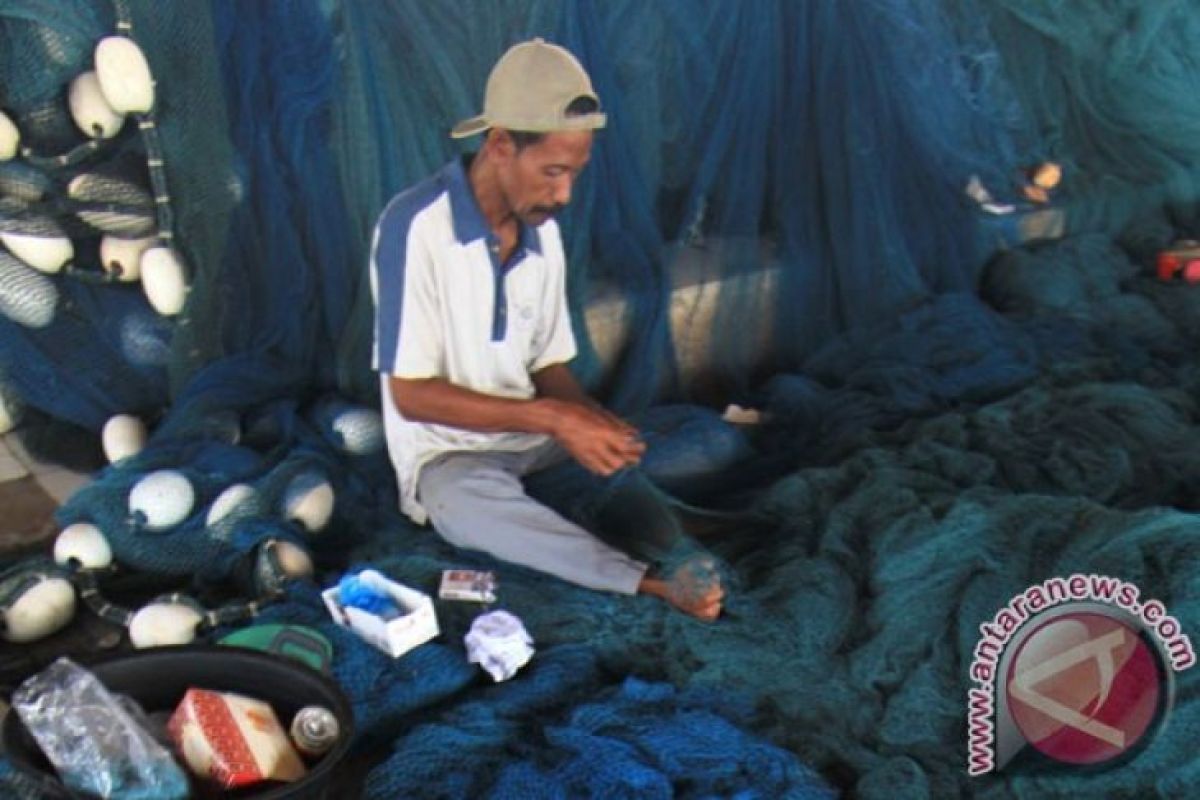 BKNU Jatim  sikapi penggunaan alat tangkap ikan di Kangean