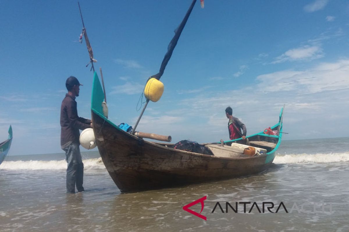 Nelayan butuh fishing ground