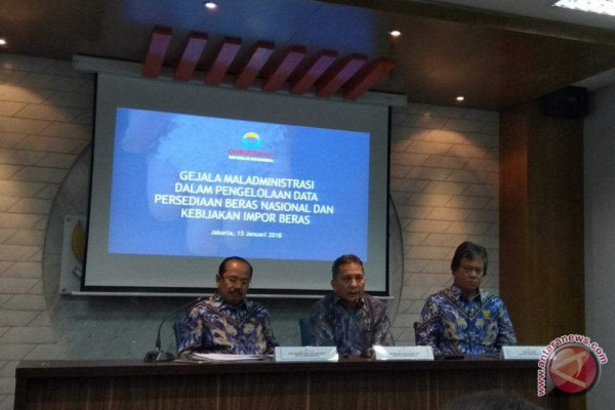 Ombudsman Kalbar buka gerai pengaduan di disdukcapil Pontianak