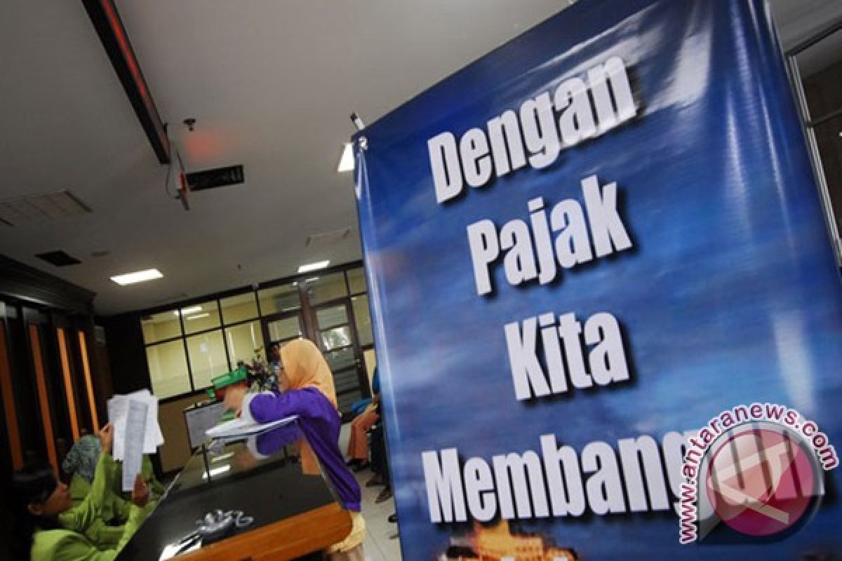 Kemenperin sambut rencana diskon pajak UKM