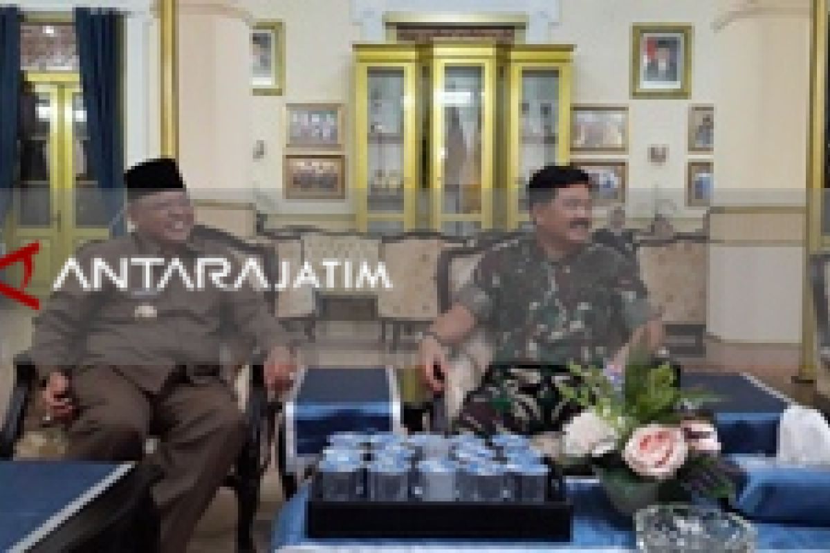 Pemkab Malang Kebut Program Bebas Desa Tertinggal