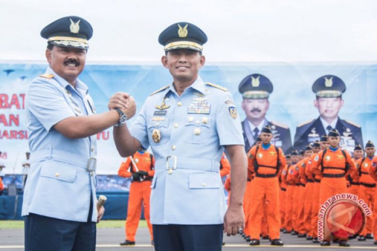 Panglima TNI: alutsista TNI AU belum sesuai