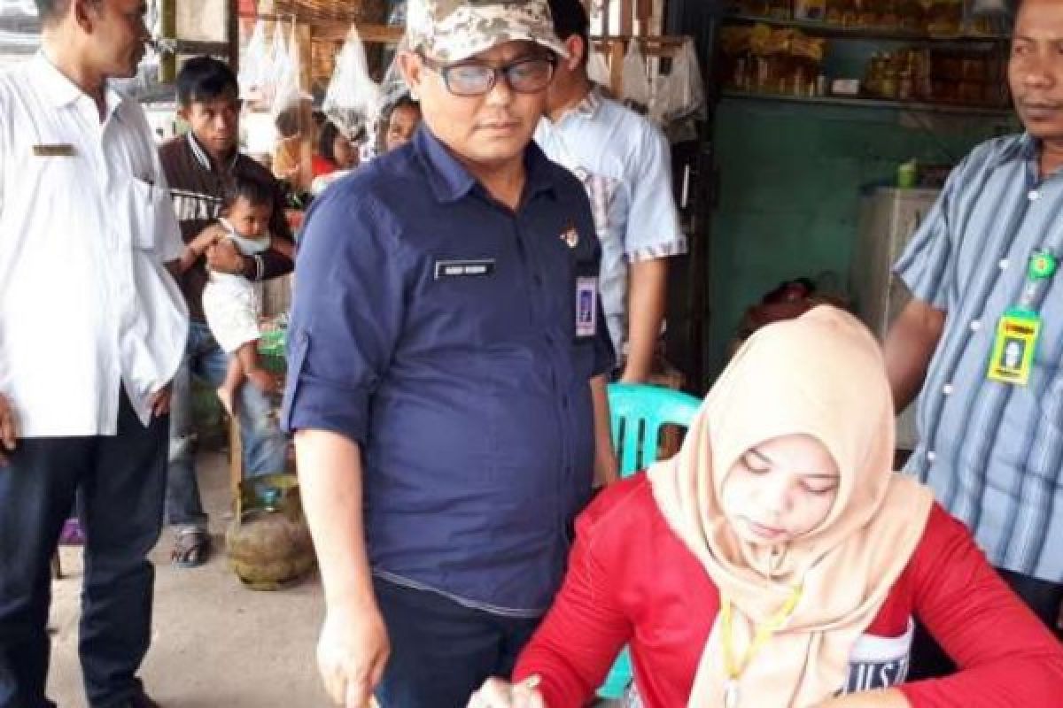 Pantau Coklit di Rohul, Bawaslu Riau Temukan Masalah ini