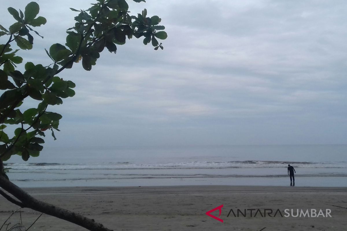 Pemkot Padang Arahkan Masyarakat Kelola Pantai Pasia Jambak