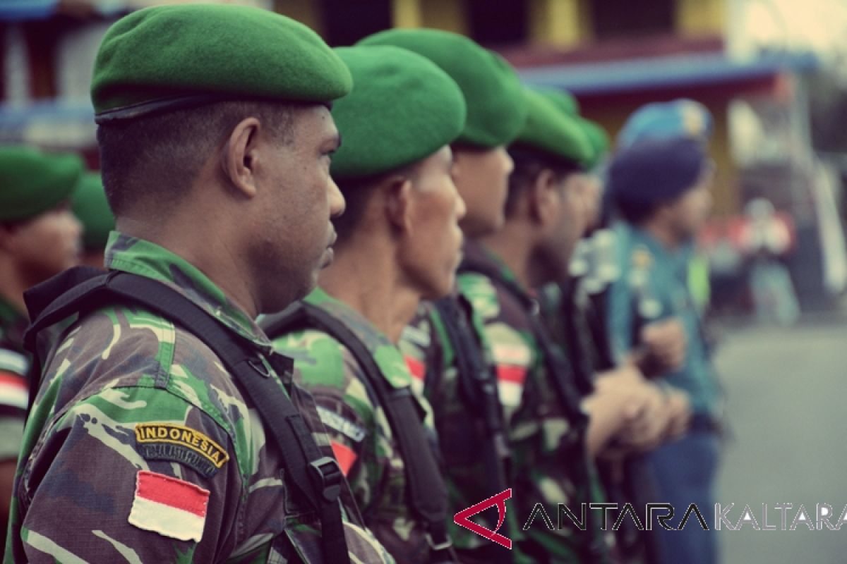 TNI waspadai radikalisme