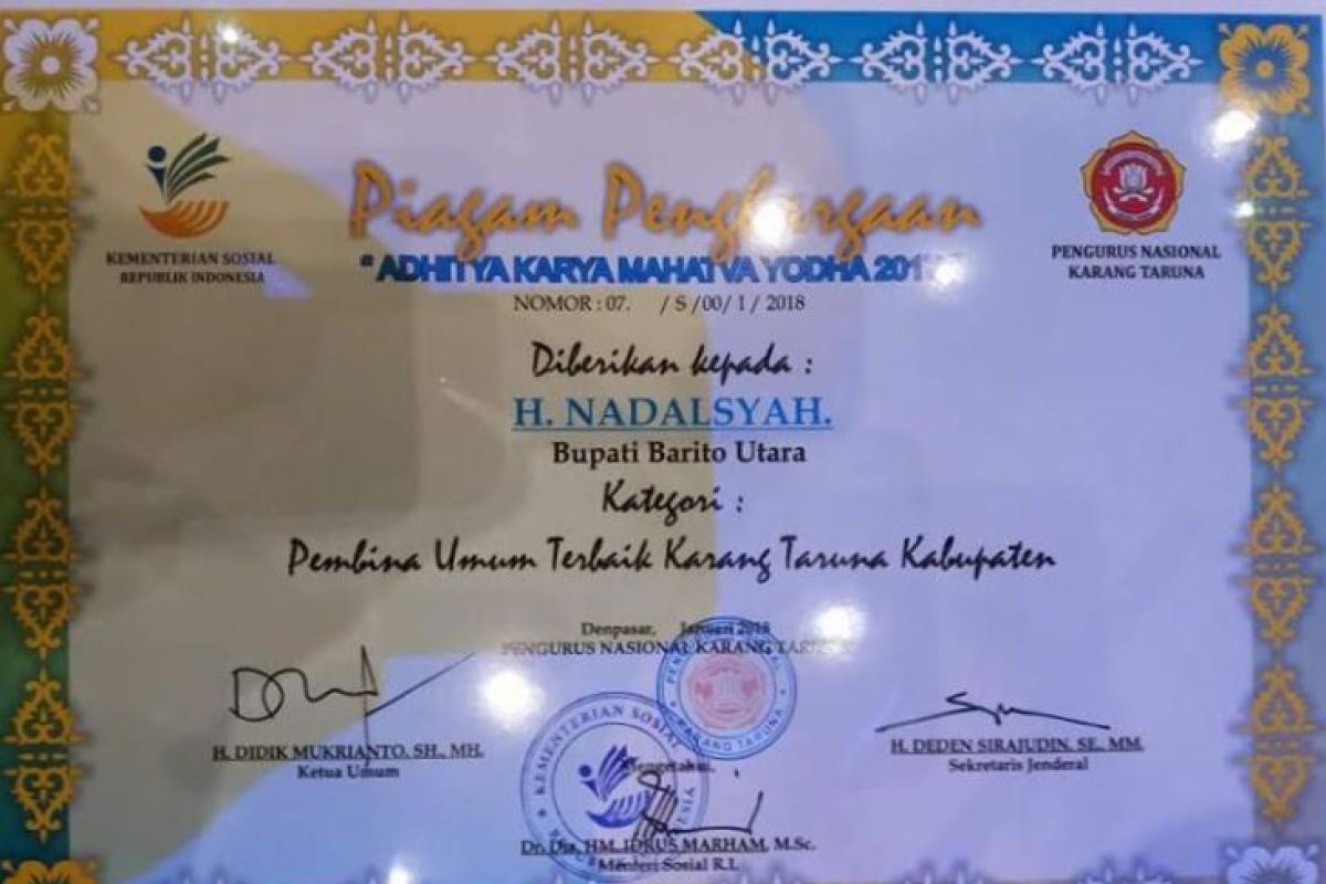 Dapat Pujian Dari Kemenkeu