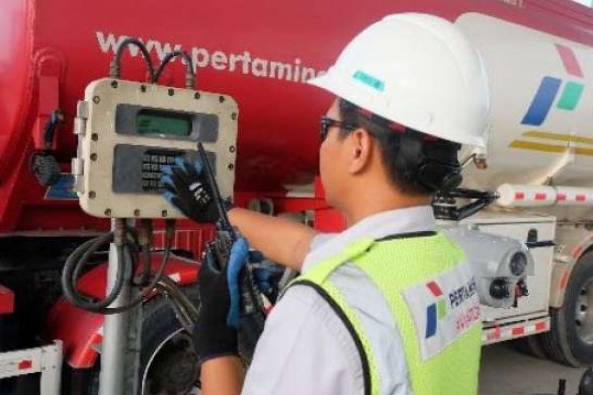 Pertamina Catat Peningkatan Permintaan Avtur 26 Persen Selama Libur