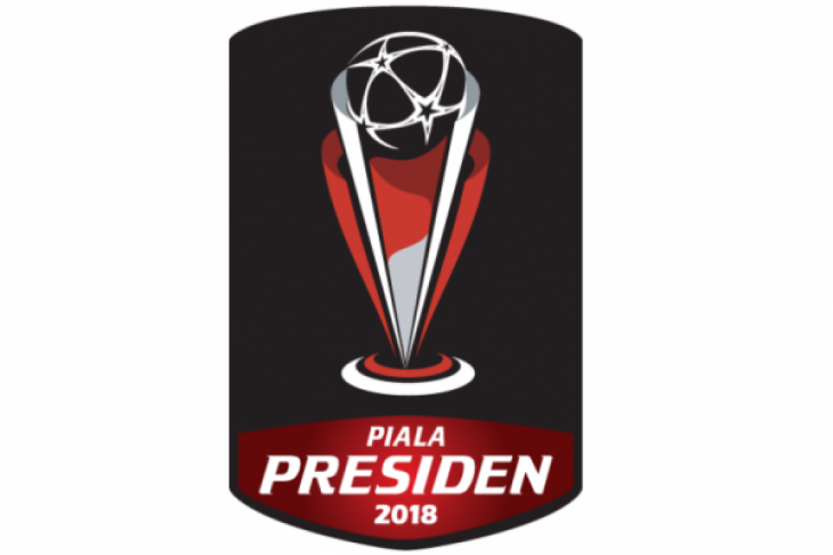 Tiket final Piala Presiden dijual Rp75 ribu - Rp300 ribu