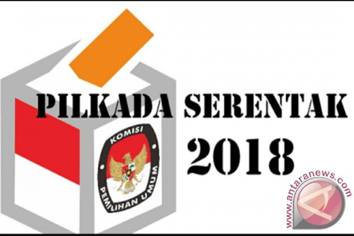 KPU Kaltim targetkan 77 persen partisipasi pemilih pilgub