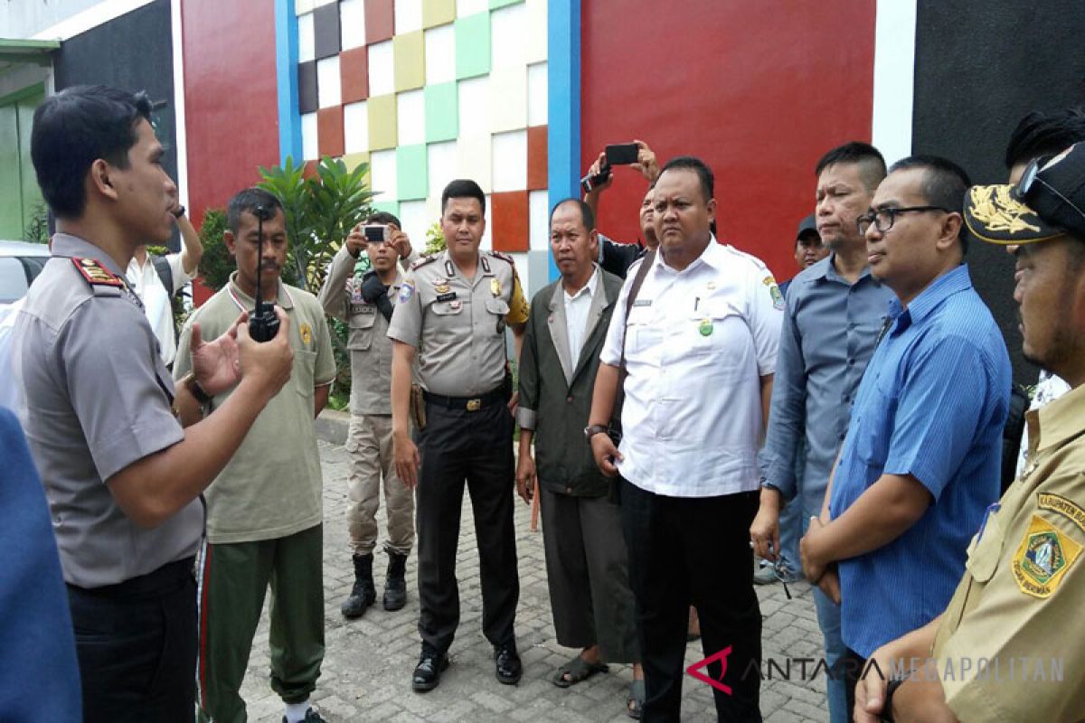 Polusi Perusahaan Laundry, Ini Tanggapan Pemkot Bekasi