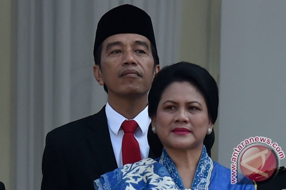 Ibu Negara bangga tanpa gaji kader PKK loyal