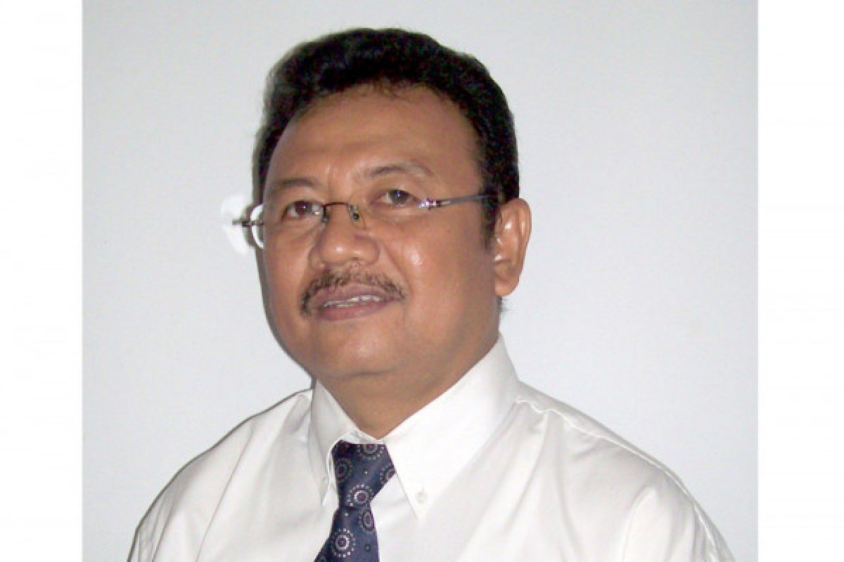 Prof Jasruddin jabat Koordinator Kopertis IX Sulawesi