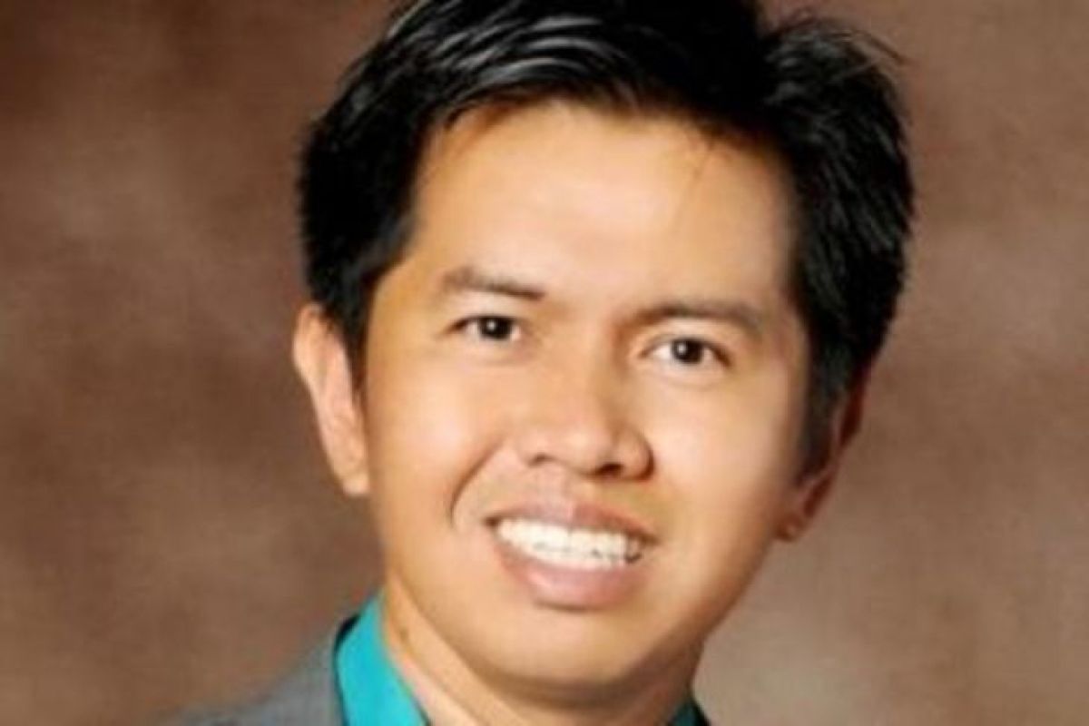 Profesor muda Indonesia Raih Penghargaan Raja Faisal