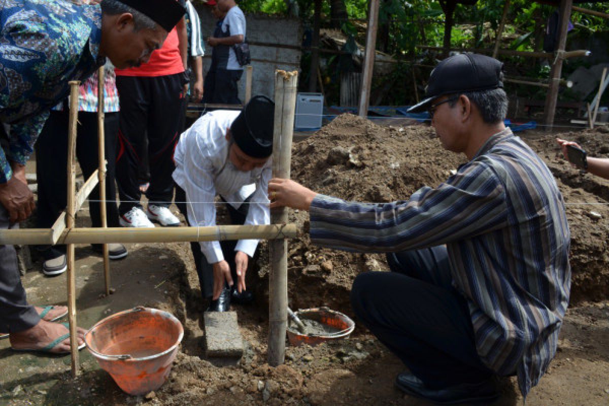 Program "Jubah" Di Lombok Utara