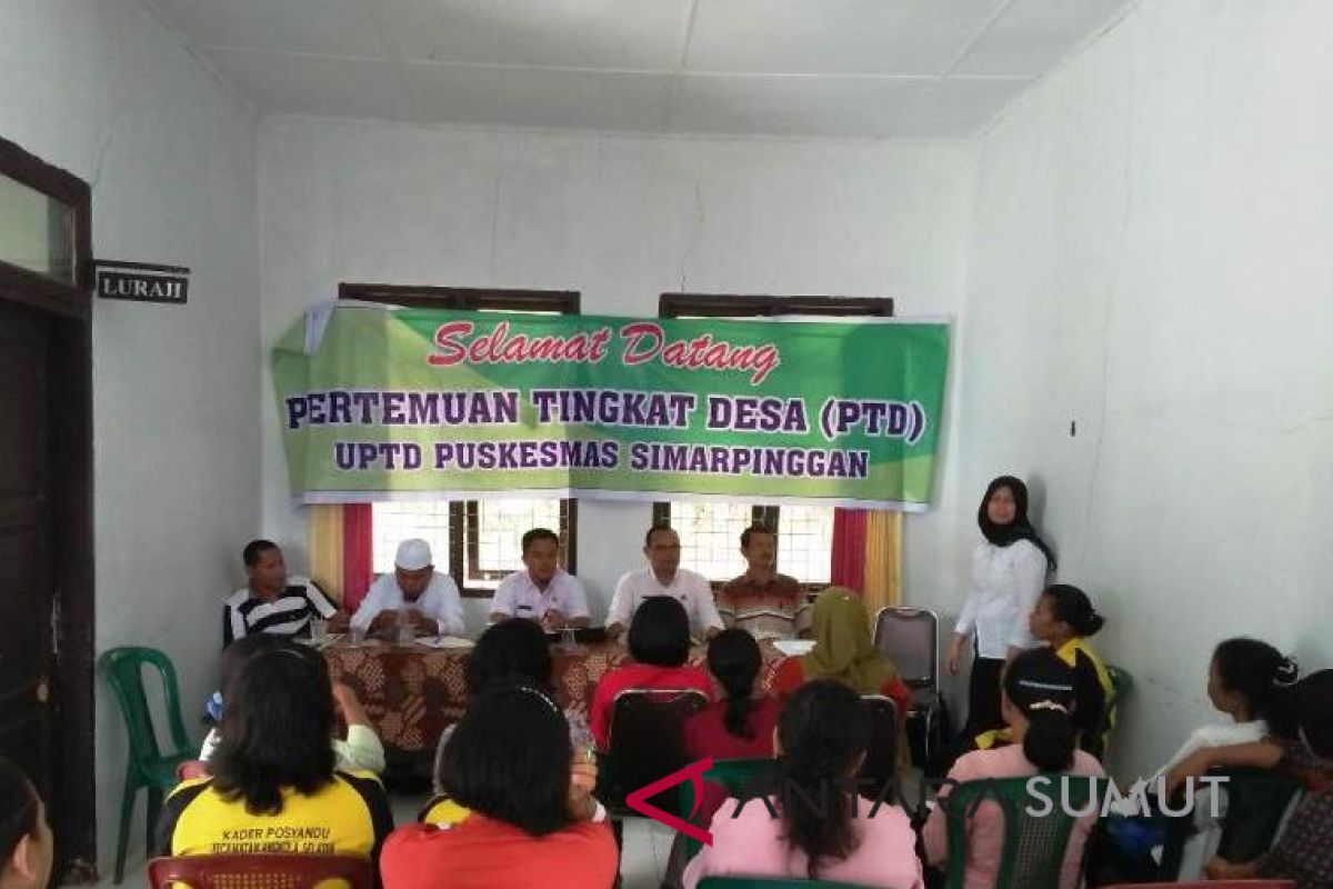 Urgensi peran serta masyarakat