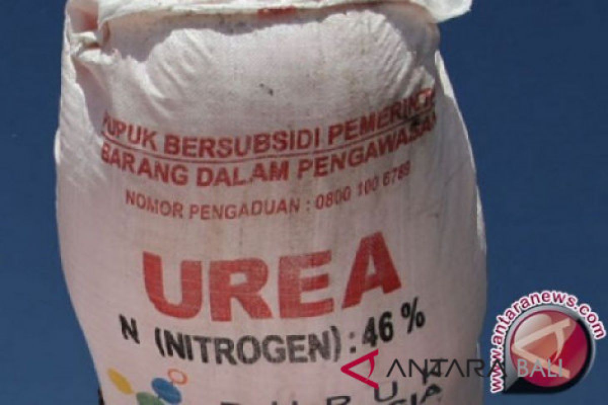 Warga jarah 5 ton pupuk bersubsidi di Bima