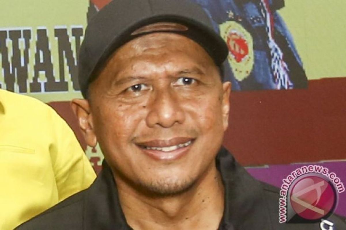 Rahmad Darmawan : penghentian Liga 1 pelajaran bagi semua pihak