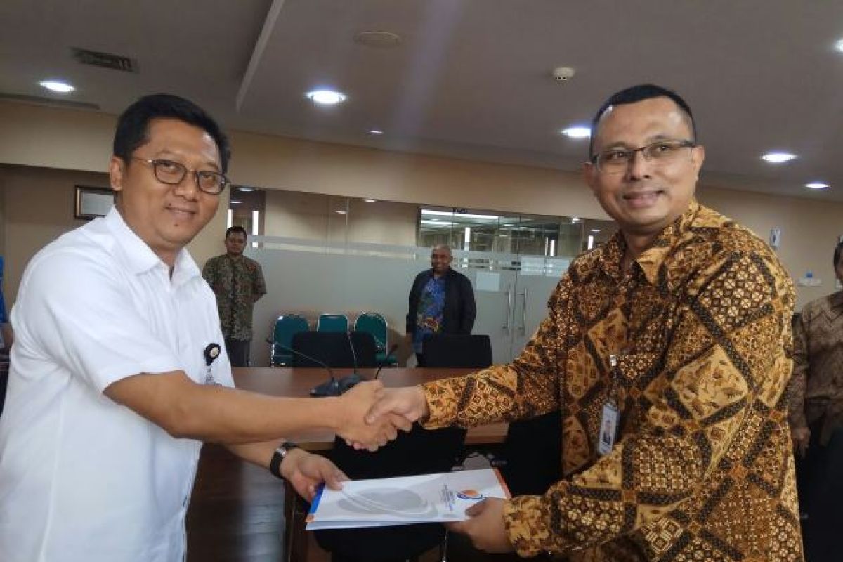 Rahman Rustan jabat  Dirut Bio Farma