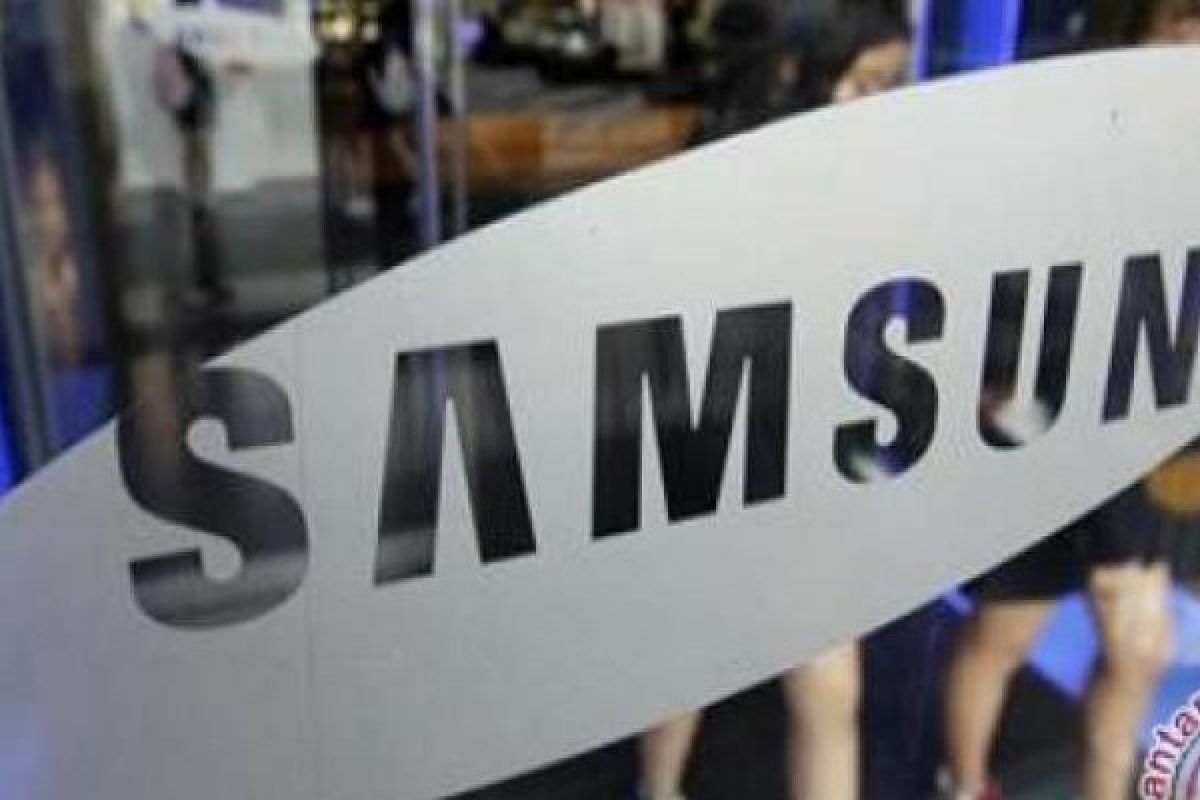 Samsung Kantongi Lisensi Layar Yang Dapat Digulung