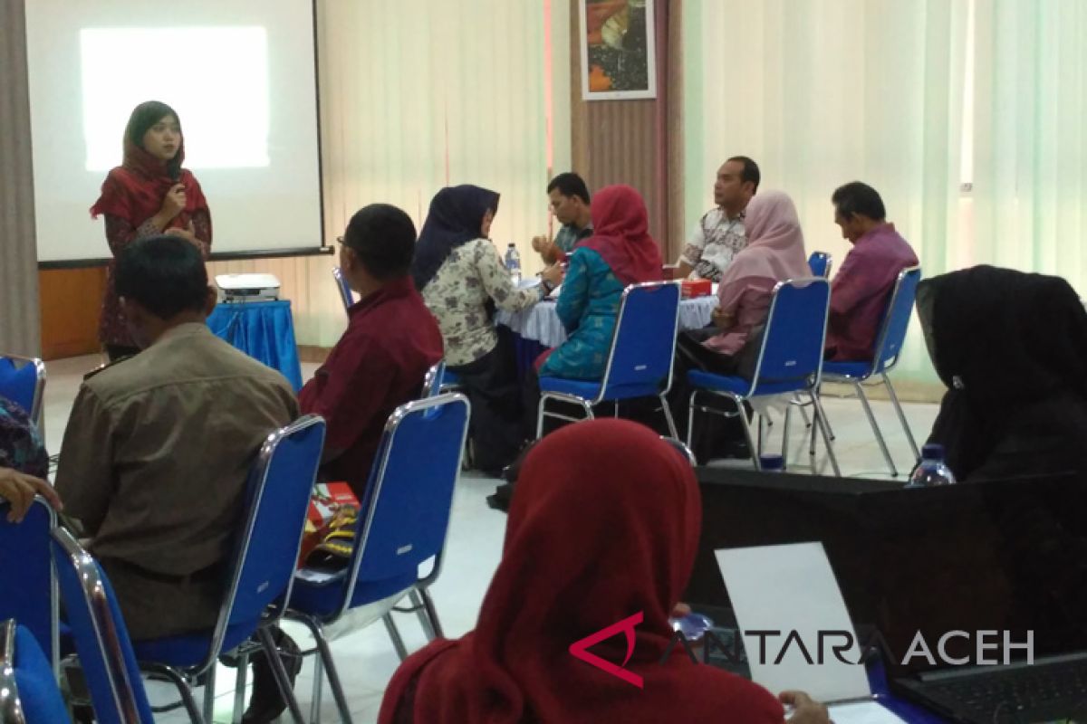 Aceh Barat didorong tingkatkan layanan SP4N