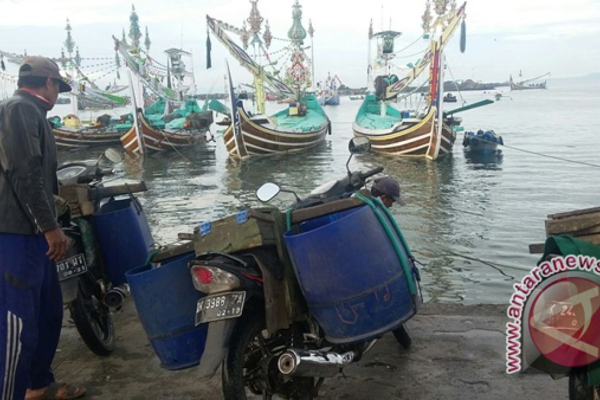 Nelayan Kabupaten Jembrana butuh penghasilan alternatif