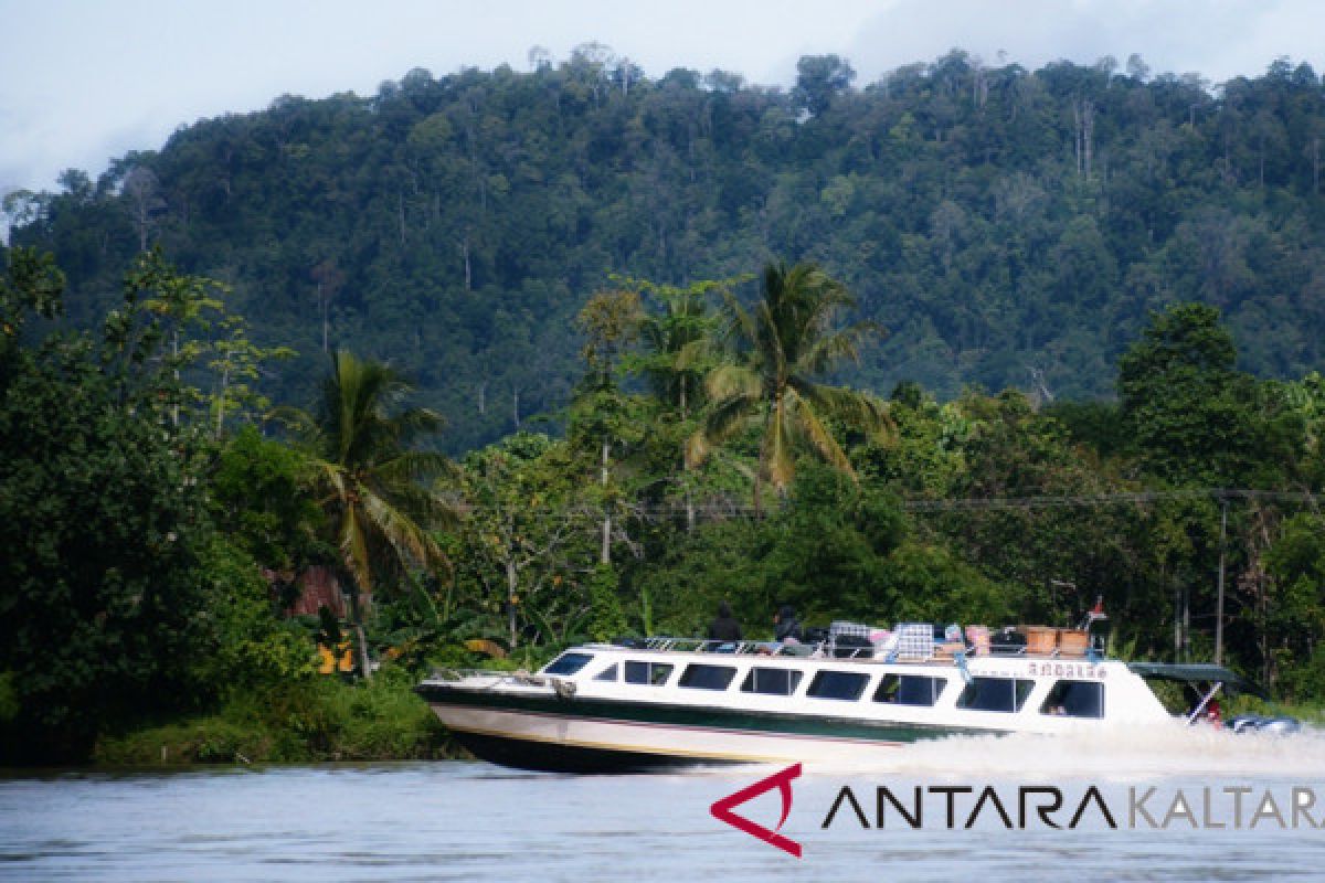 Ternyata tak ada speedboat layak berlayar