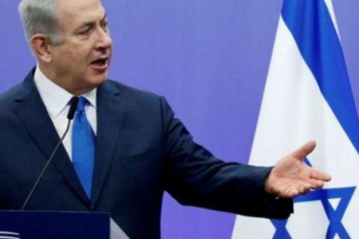 Takut Diperangi dan Dihancurkan Iran, Israel Minta Bantuan Rusia