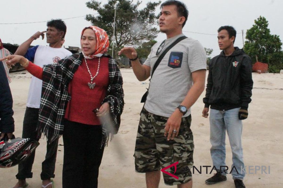 Anggota DPR minta BPN jelaskan laut bersertifikat