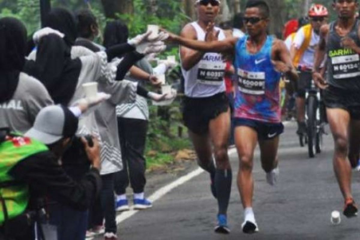 Tidak Diberikan Medali, Peserta Lombok Marathon Protes, Mengapa Bisa Terjadi?